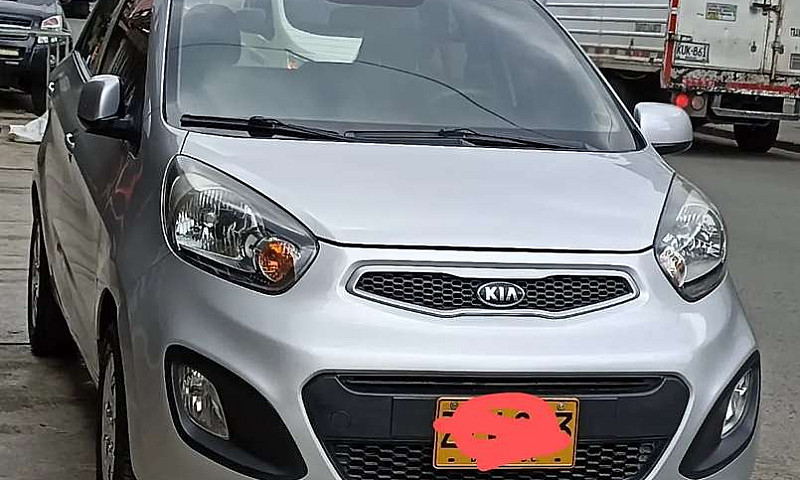 Kia Picanto...
