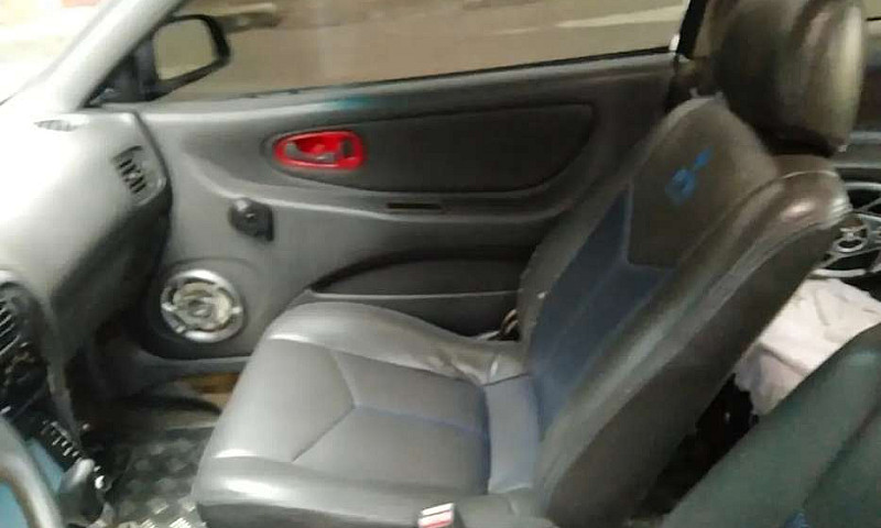 Sevende Carro...