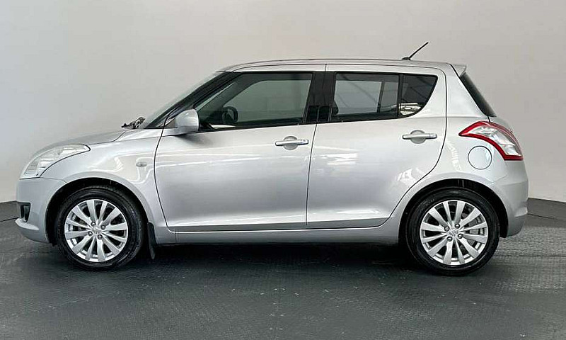 Suzuki Swift 2014...