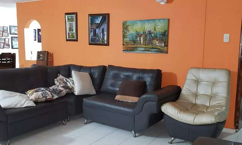 Se Vende Apartamento...