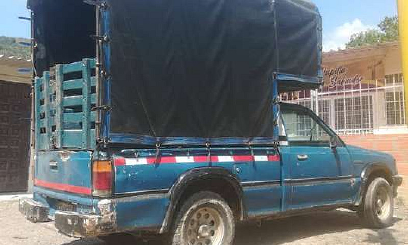 Se Vende Camioneta U...