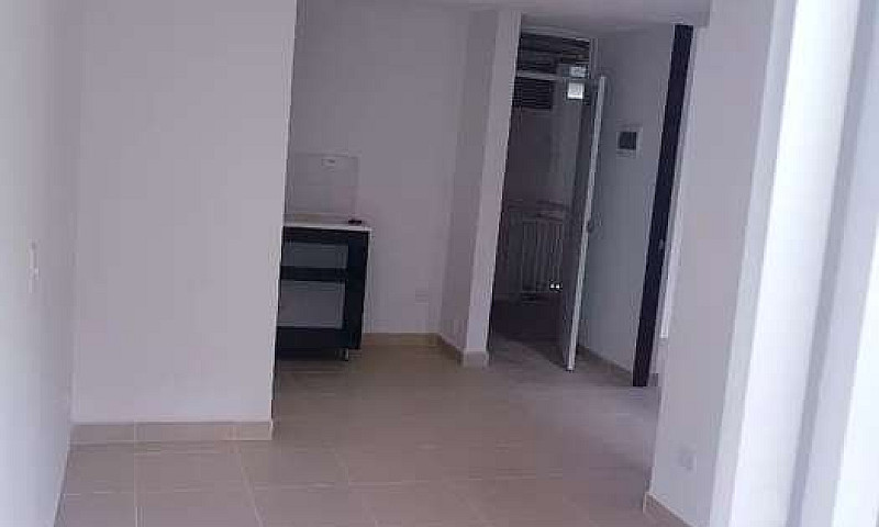 Apartamento En Conju...