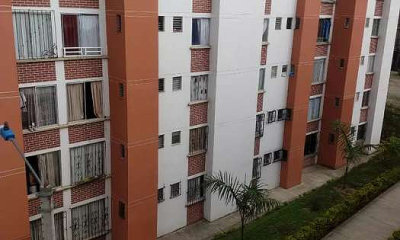 Se Alquila Apartamen...
