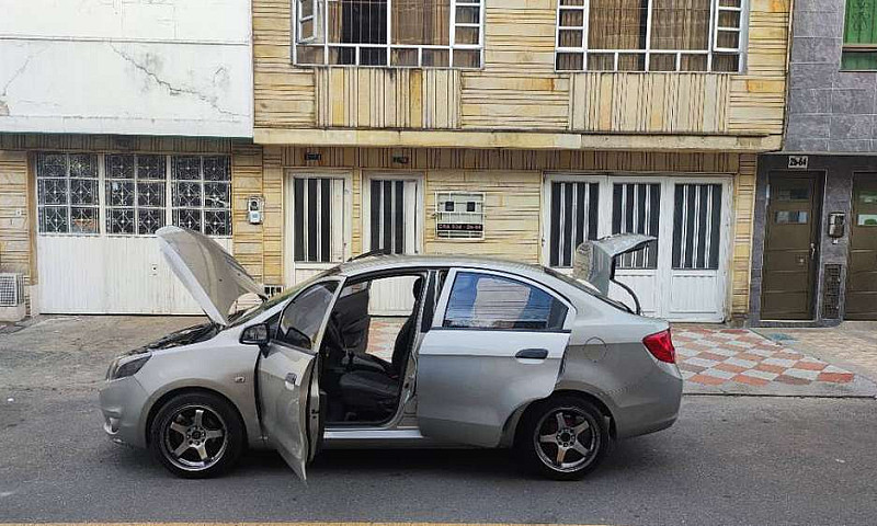 Vendo Chevrolet Sail...