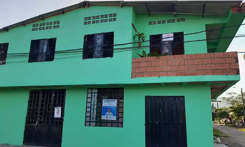 Se Vende Casa Comerc...