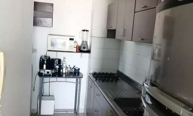 Apartamento Excelent...