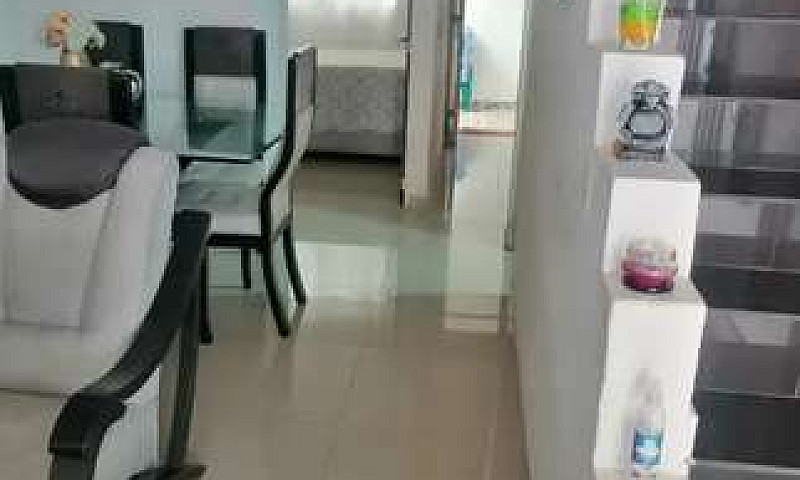 Vendo Casa Sector Vi...