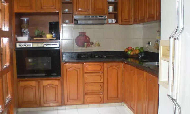 Se Vende Casa Quinta...