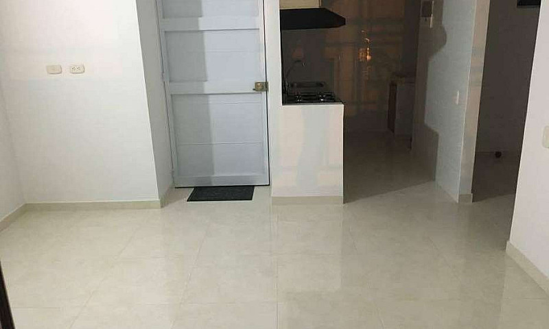 Apartamento Alborada...