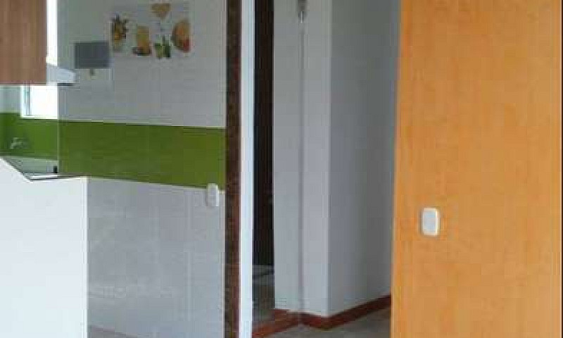 Apartamento Conjunto...