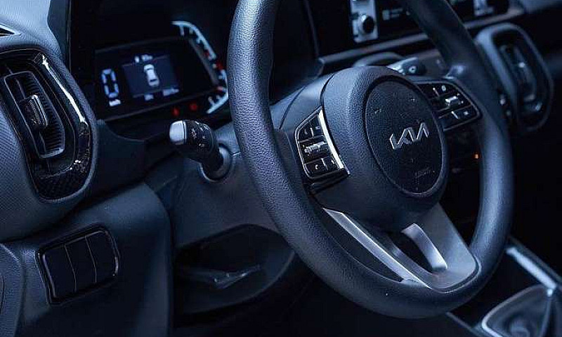 Kia Sonet Mecanico 2...