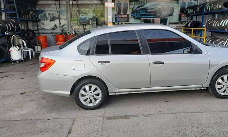 Se Vende Renault Sym...