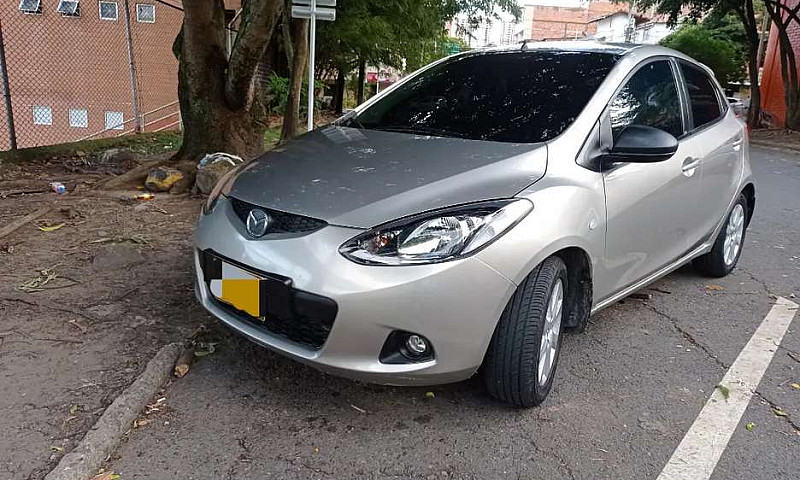 Vendo Hermoso Mazda ...