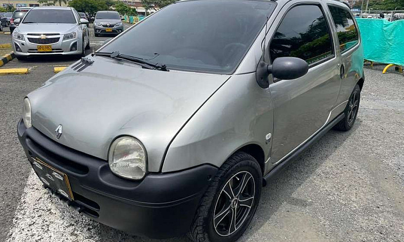 Twingo Authentique...