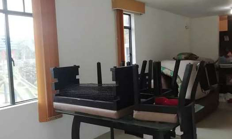 Vendo Casa Conjunto ...