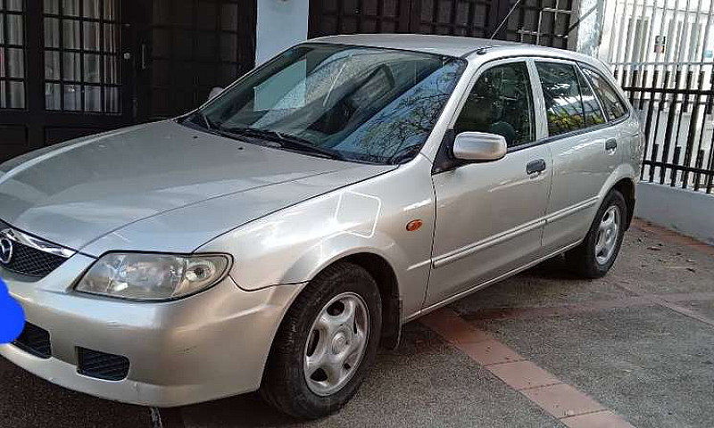 Vendo Mazda Hb 1.3 2...