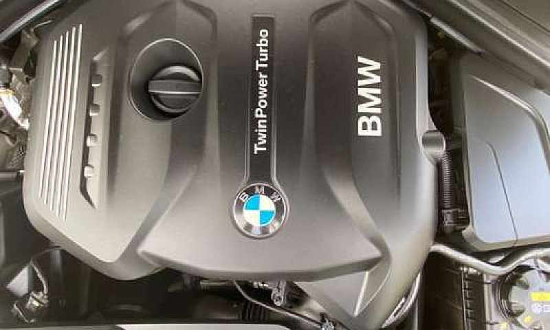 Hermoso Bmw...