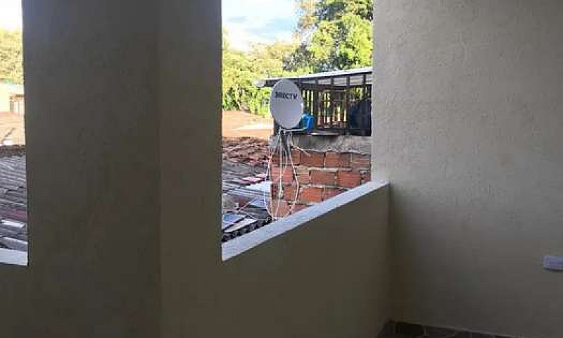 Vendo Casa Propiedad...