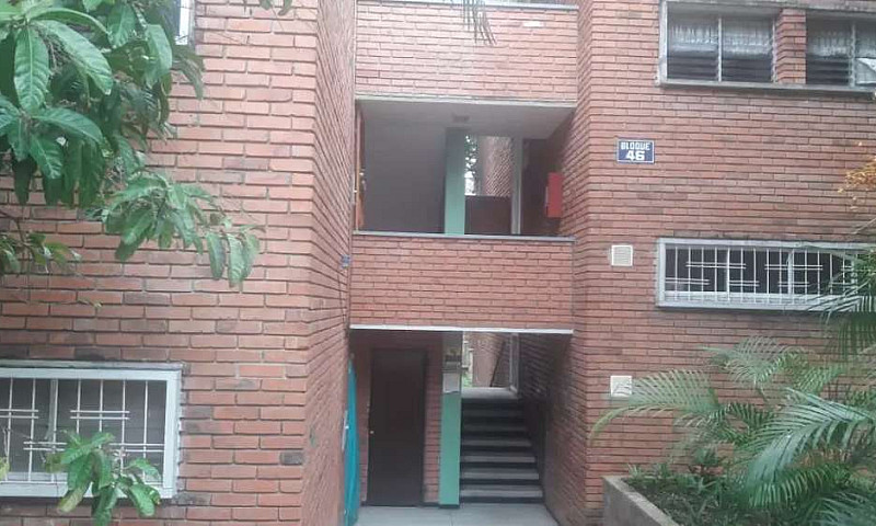 Se Vende Apartamento...