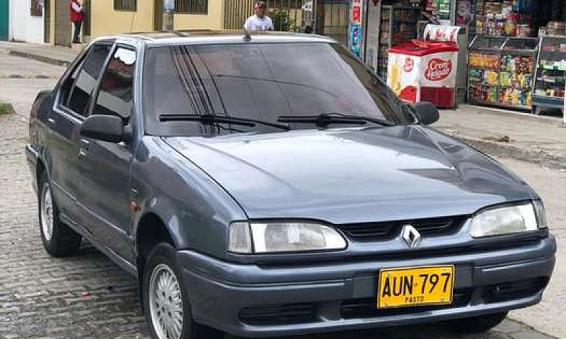 Vendo Lindo Carro Re...