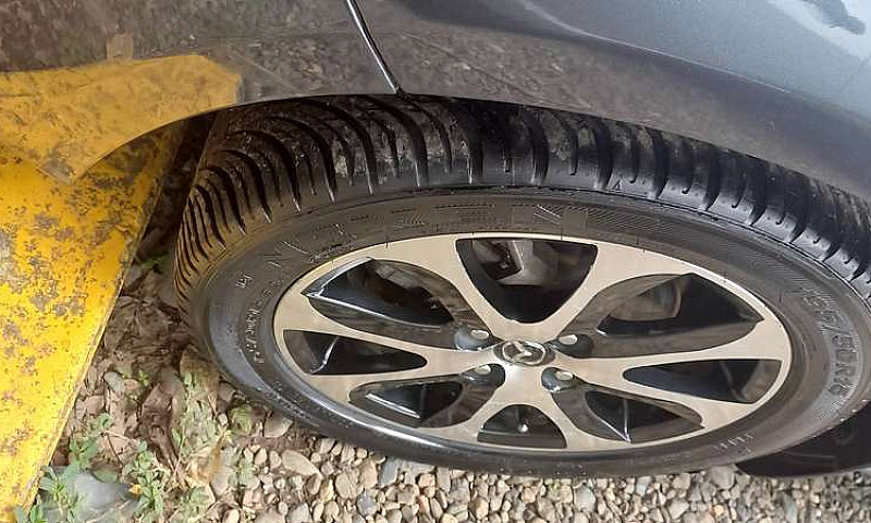 Mazda 2 Mecanico...