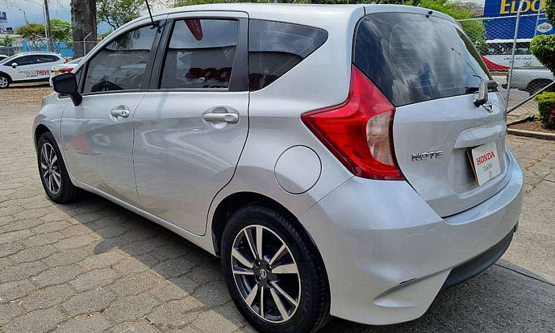 Nissan Note Advance ...