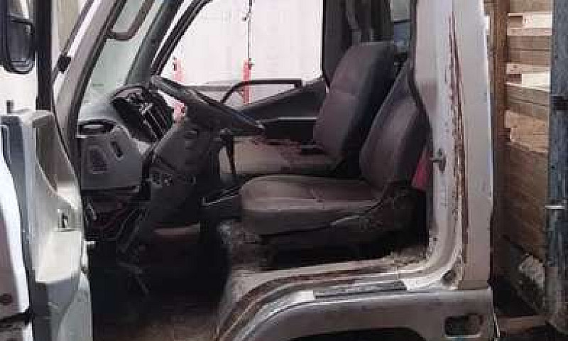 Se Vende Camion Mits...