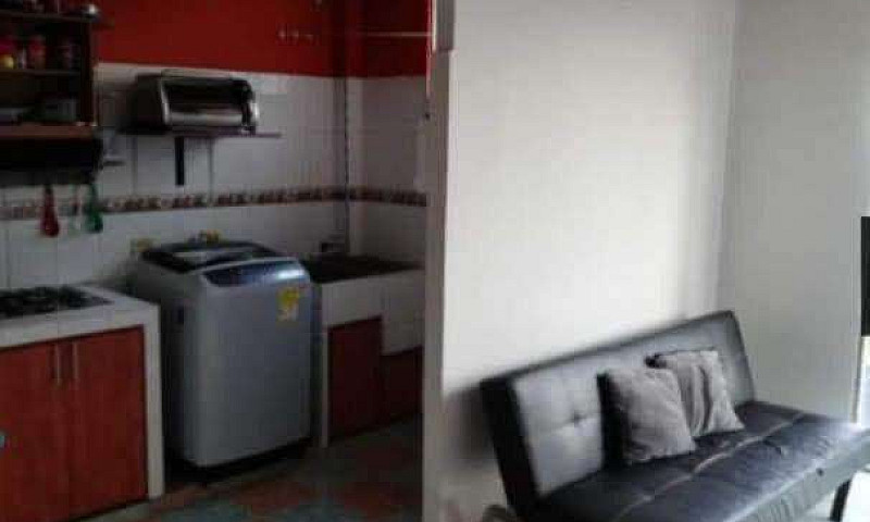 Vendo Apartamento Mf...