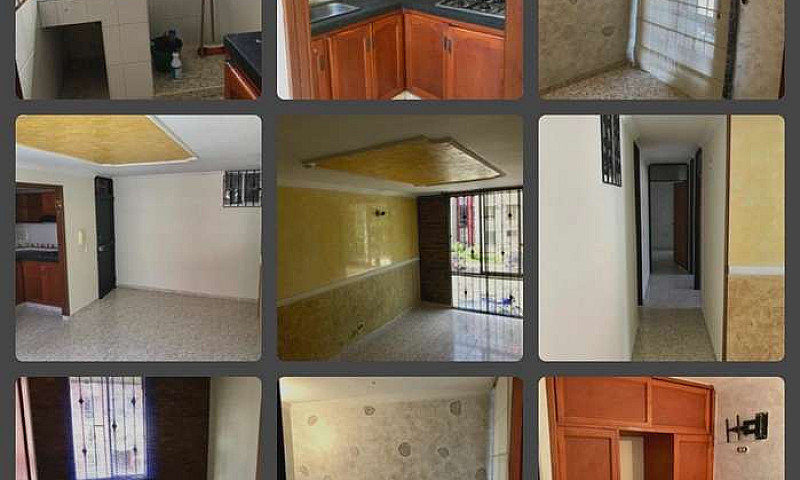 Apartamento Bonito M...