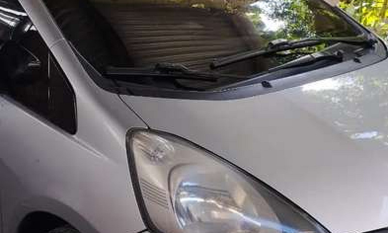 Vendo Hermoso Honda ...