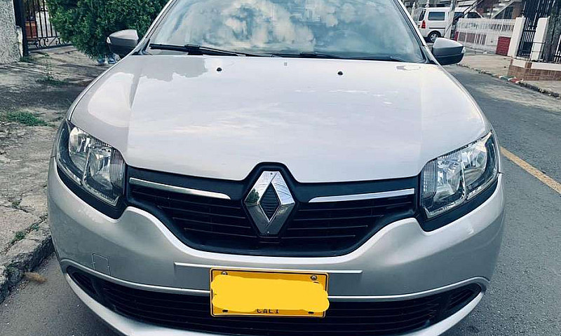 Renault Logan...