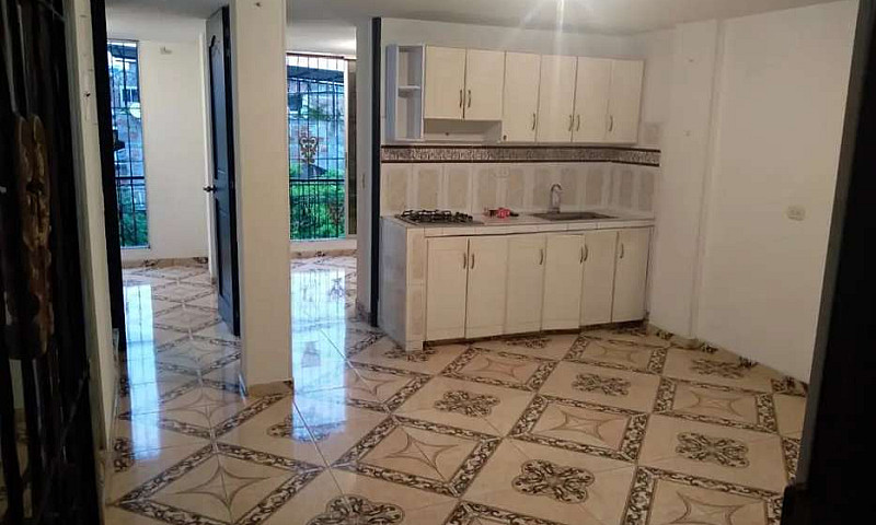 Arriendo Apartamento...