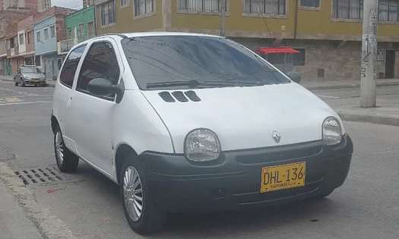 Renault Twingo 2012 ...