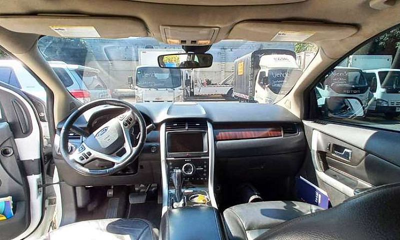 Venta  Ford Edge Lim...