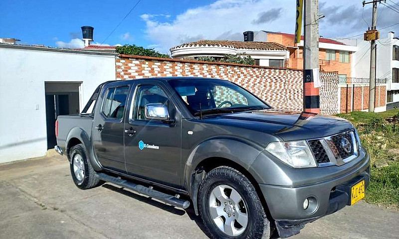 Se Vende Nissan Nava...