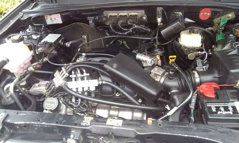 Vencambio Ford Escap...