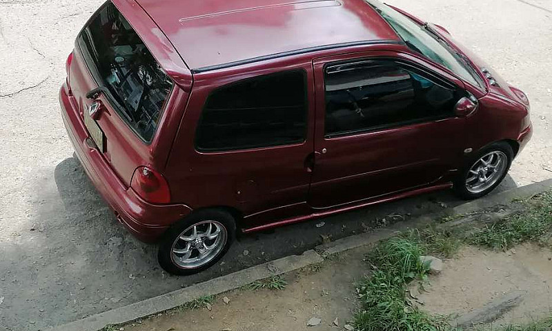 Se Vende Twingo 2008...