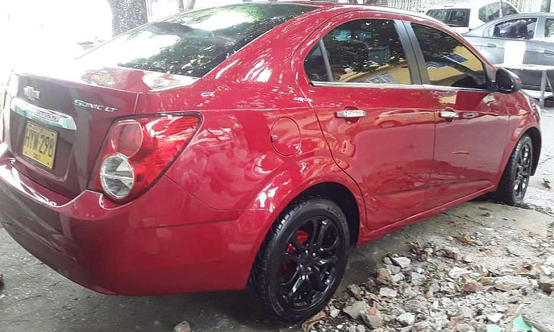 Se Vende Chevrolet S...