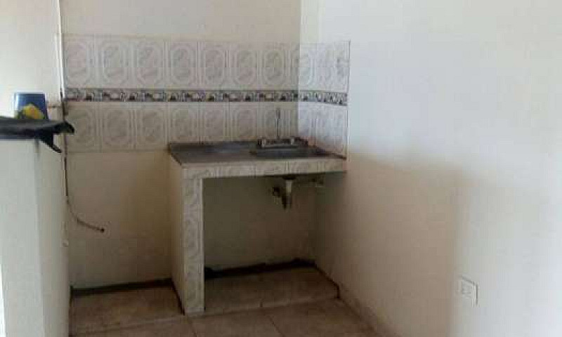 Casa Barrio Morichal...
