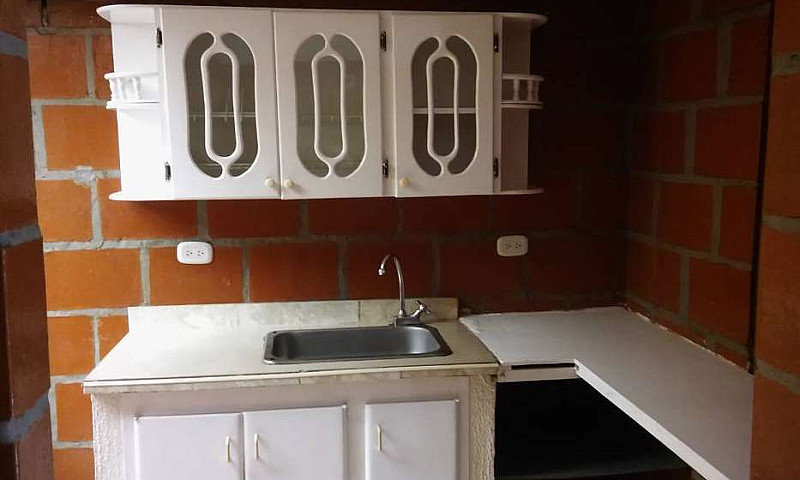 Se Arrienda Casa En ...