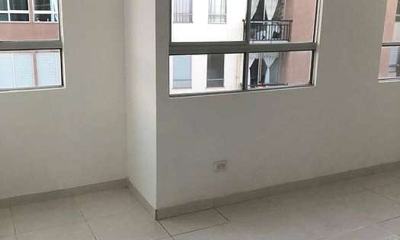 Arriendo Apartamento...