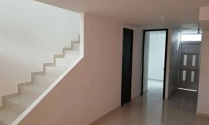 Vendo Casa En Dosque...