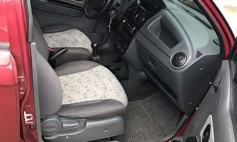 Chevrolet Spart Go A...