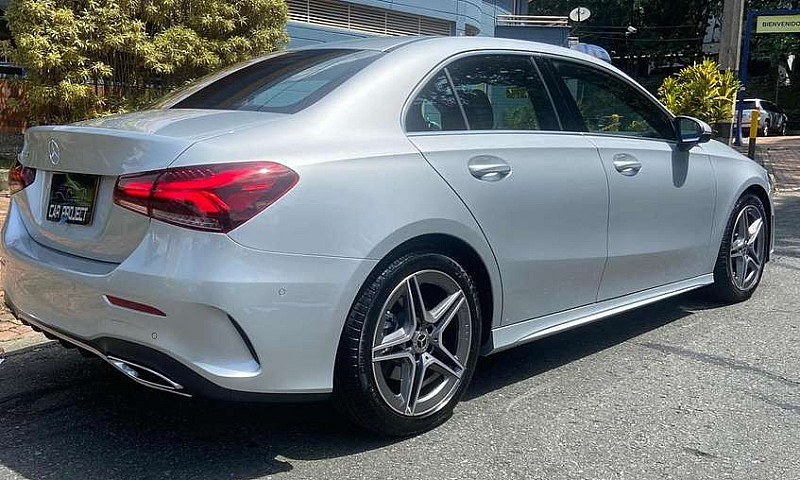 Mercedes Benz A200 A...