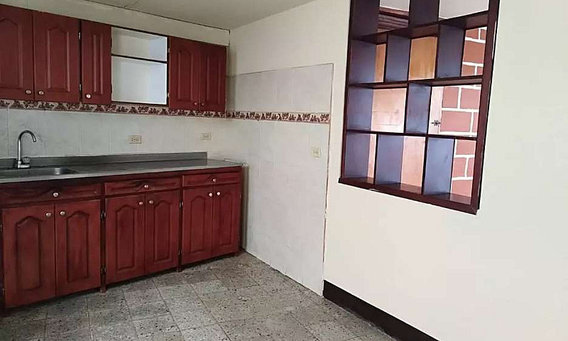 Casa En Arriendo San...