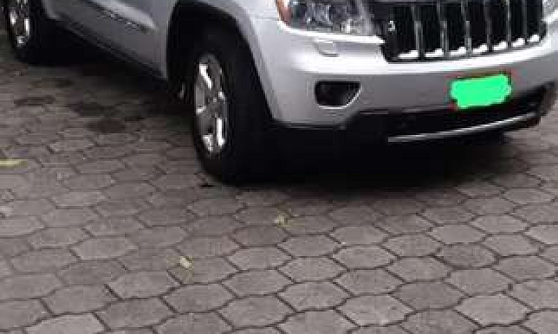 Venta Grand Cherokee...