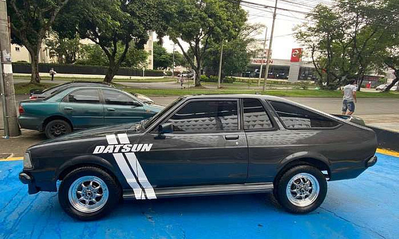 Datsun Klb310D 1981...