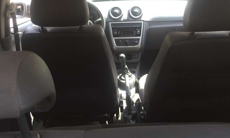 Volkswagen Gol 2014...