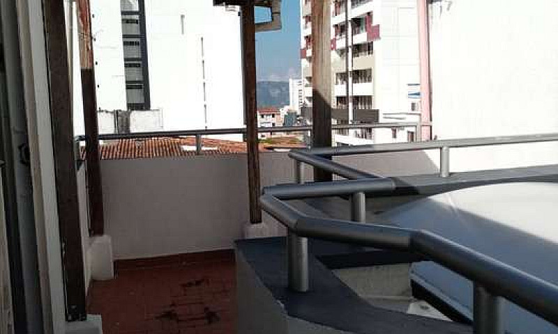 Apto Edificio Tulipa...