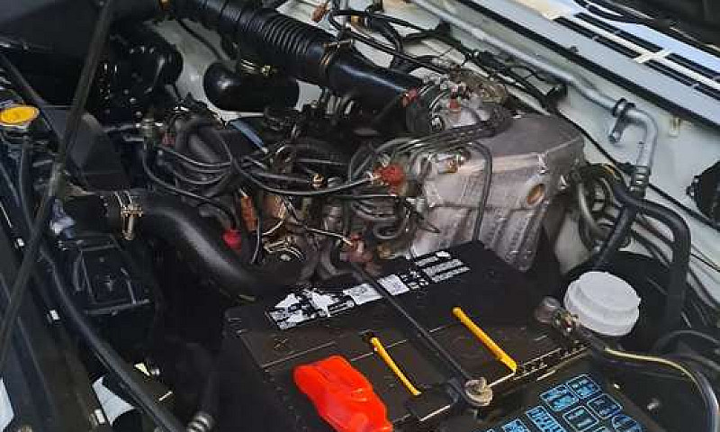 Montero  Cc2400...